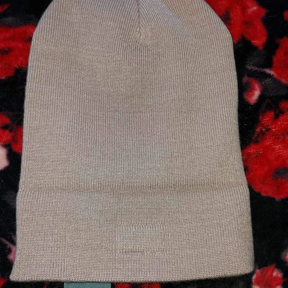 Abercrombie Kids Tall Beanie NWT